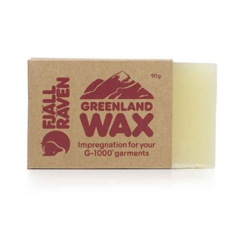 Fjallraven Greenland Wax