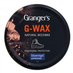 Grangers G-Wax 80g (GRF79)