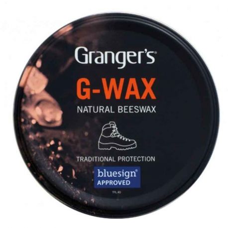 Grangers G-Wax 80g (GRF79)