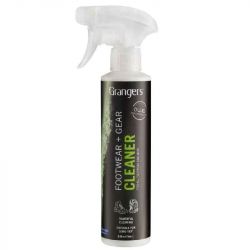 Grangers Footwear+Gear Cleaner 275ml (GRF77)