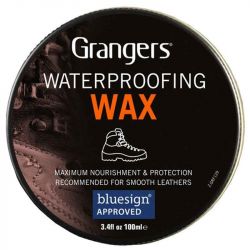Grangers Waterproofing Wax 100ml (GRF129)