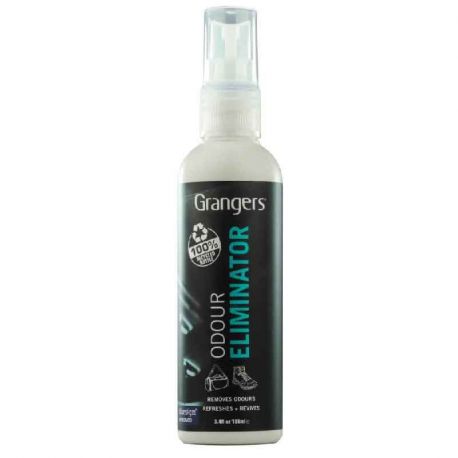 Grangers Odour Eliminator 100ml (GRF72)