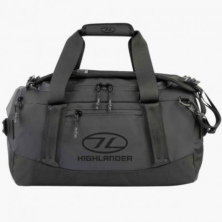 Highlander Hauler Duffel 30L