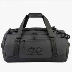 Highlander Hauler Duffel 45L