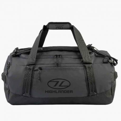 Highlander Hauler Duffel 45L