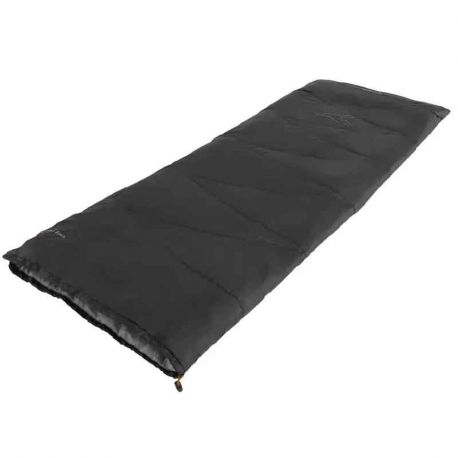 Easy Camp Starling Square Black/+10°C