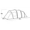 Easy Camp Leka Twin 6
