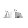 Easy Camp Leka Twin 6