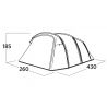 Easy Camp Hamra 4