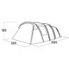 Easy Camp Hamra 5