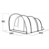Easy Camp Skarvan 4