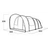 Easy Camp Skarvan 6