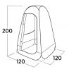 Easy Camp Vik Utility Tent
