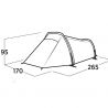 Easy Camp Sarek 2