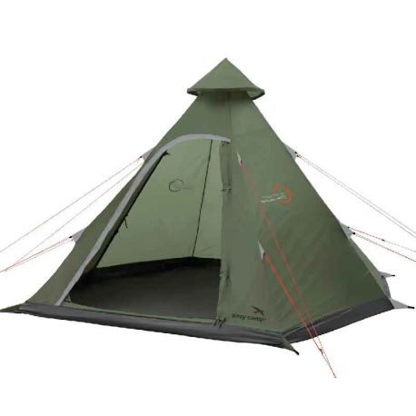 Easy Camp Bolide 400