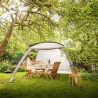 Easy Camp Day Lounge