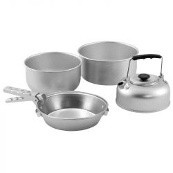 Easy Camp Adventure Cook Set L