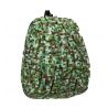 MadPax Blok Half (Digital Green)