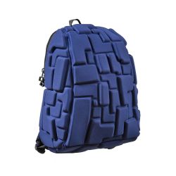 MadPax Blok Half (Navy)