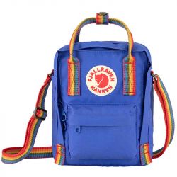 Fjallraven Kanken Rainbow Sling