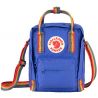 Fjallraven Kanken Rainbow Sling