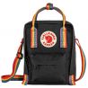 Fjallraven Kanken Rainbow Sling
