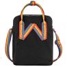 Fjallraven Kanken Rainbow Sling