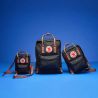 Fjallraven Kanken Rainbow Sling