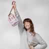 Fjallraven Kanken Rainbow Sling