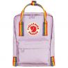 Fjallraven Kanken Rainbow Mini