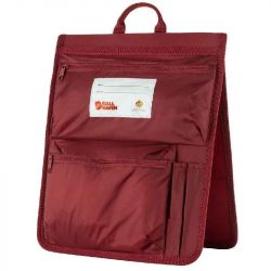Fjallraven Kanken Organizer (Ox Red)