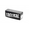 Blueye Tactical Revolver (Black-Smoke)