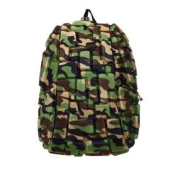 MadPax Blok Half (Camo)