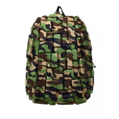 MadPax Blok Half (Camo)