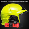 Mactronic M-Fire 03 HL (400 Lm) Ex-ATEX
