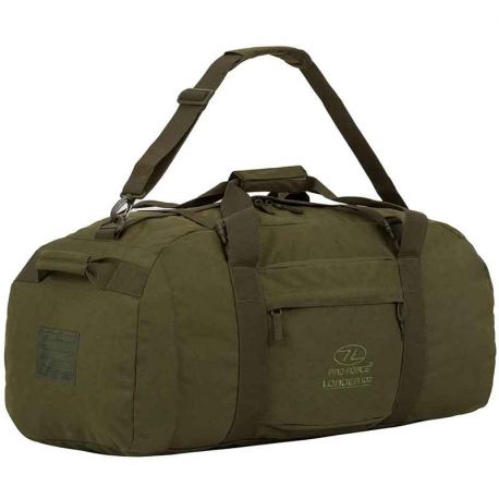 Highlander Loader 100 Holdall
