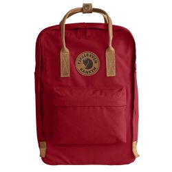 Fjallraven Kanken No.2 Laptop 15 (Deep Red)