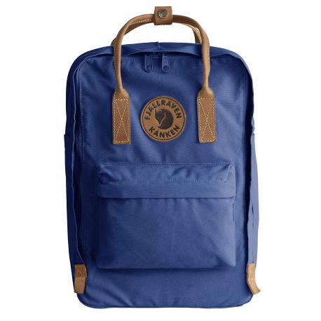 Fjallraven Kanken No.2 Laptop 15 (Deep Blue)