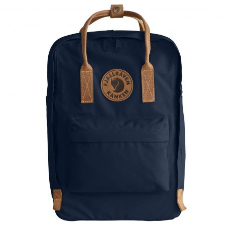 Fjallraven Kanken No.2 Laptop 15 (Navy)