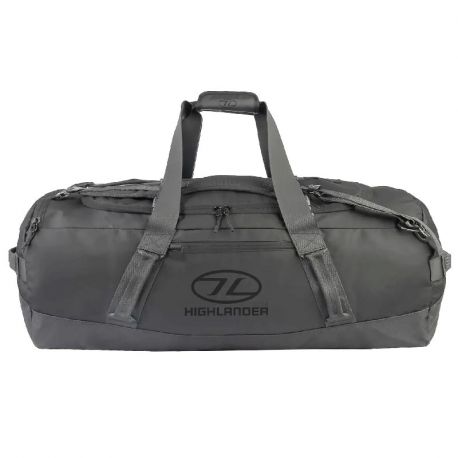 Highlander Hauler Duffel 120L