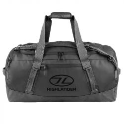 Highlander Hauler Duffel 90L