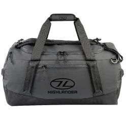 Highlander Hauler Duffel 65L