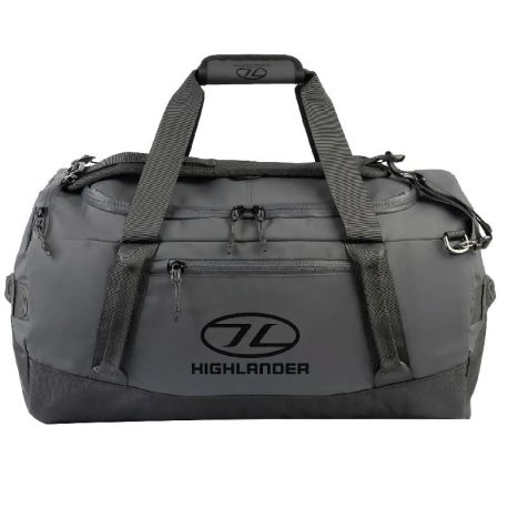 Highlander Hauler Duffel 65L