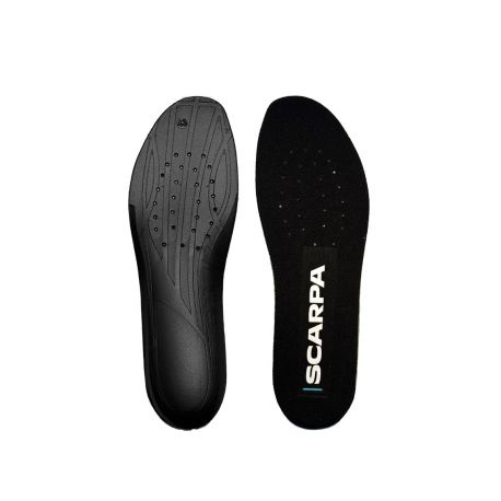 Scarpa Footbed Comfort Green
