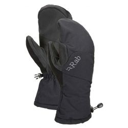 Rab Storm Mitts Wmns