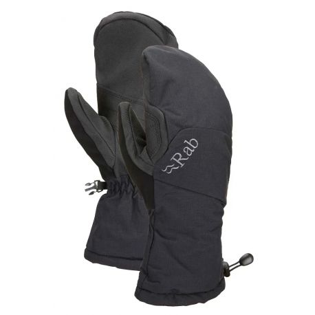 Rab Storm Mitts Wmns