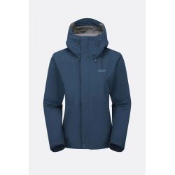 Rab Downpour Jacket Wmns