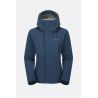 Rab Downpour Jacket Wmns