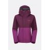 Rab Downpour Jacket Wmns