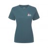 Rab Tuku Vista Tee Wmns